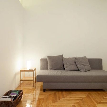 Studio Close To Athens Centre, Fast Internet. Екстер'єр фото