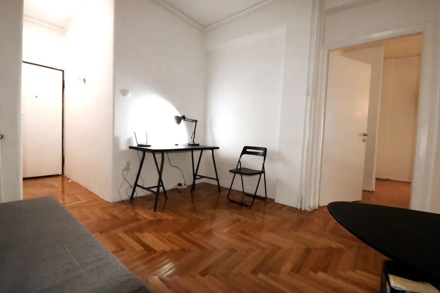 Studio Close To Athens Centre, Fast Internet. Екстер'єр фото