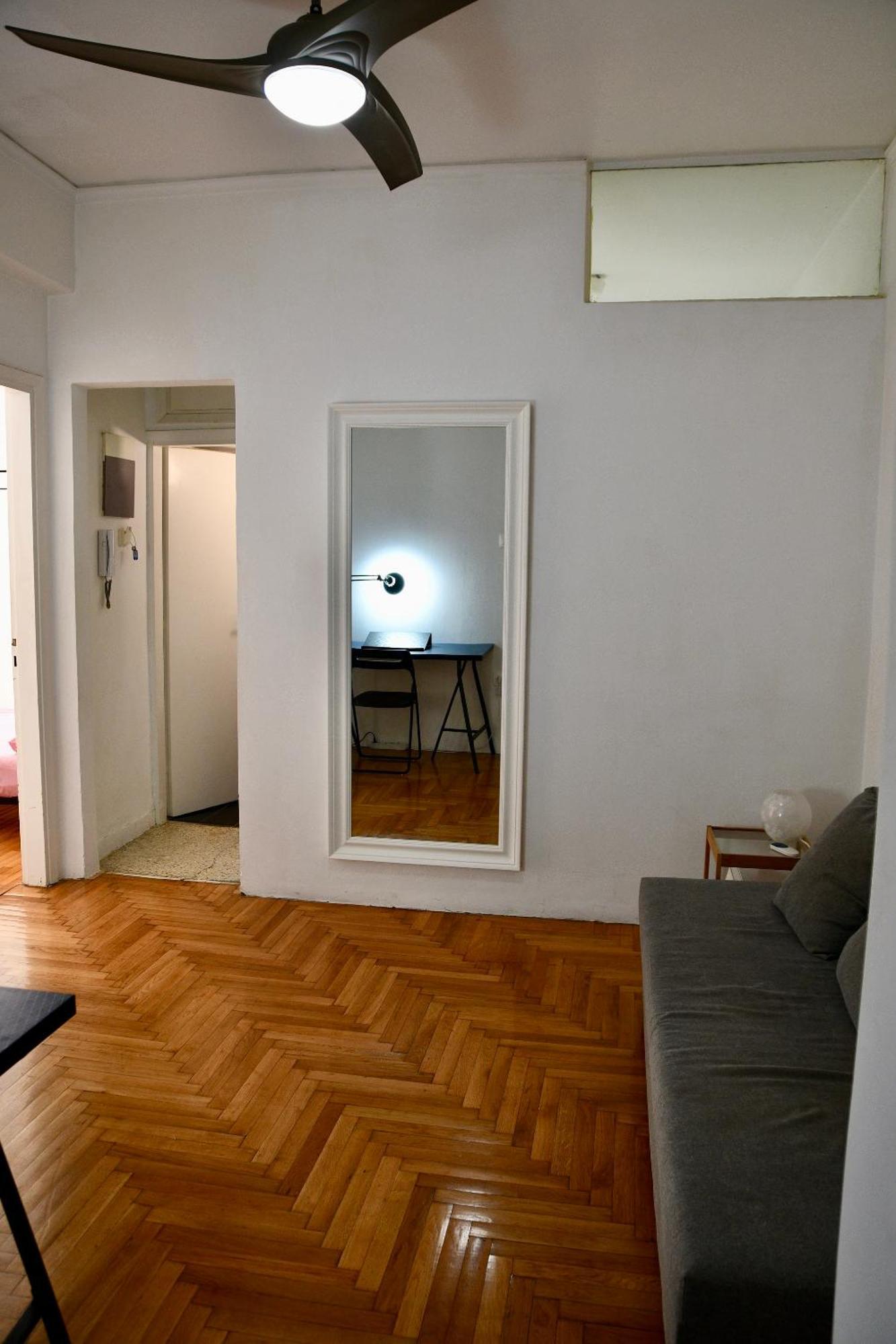 Studio Close To Athens Centre, Fast Internet. Екстер'єр фото